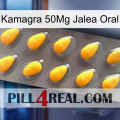 Kamagra 50Mg Oral Jelly cialis1